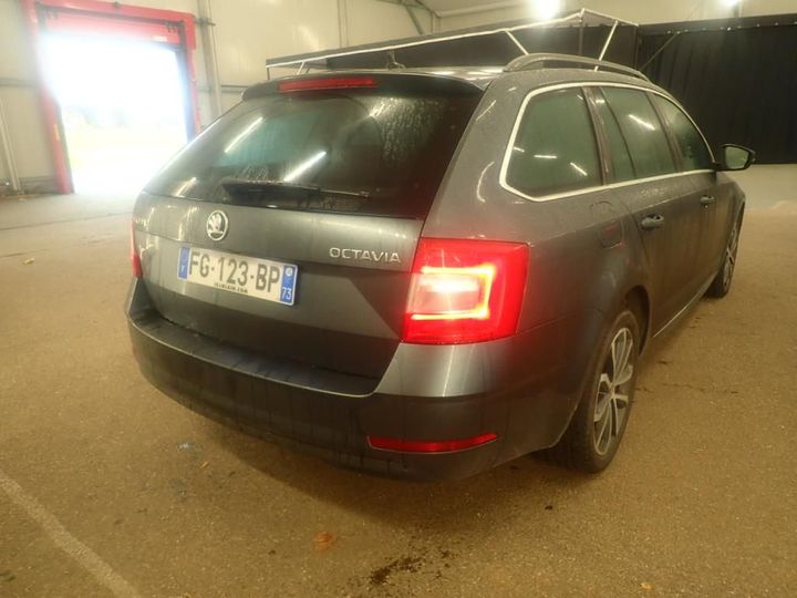 Photo 2 VIN: TMBJJ7NE3K0191656 - SKODA OCTAVIA 