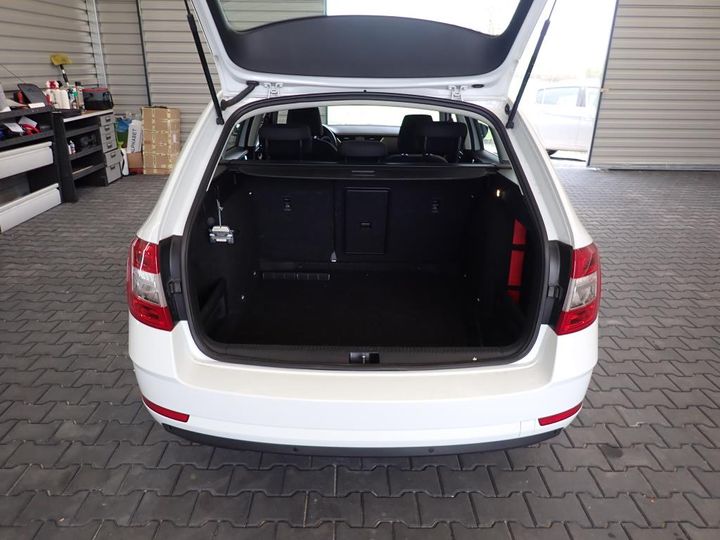 Photo 13 VIN: TMBJJ7NE3K0205328 - SKODA OCTAVIA 