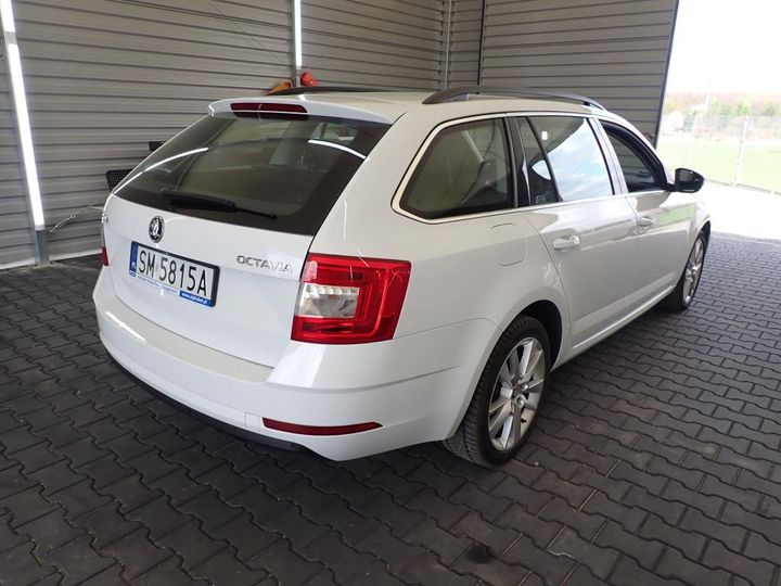 Photo 4 VIN: TMBJJ7NE3K0205328 - SKODA OCTAVIA 