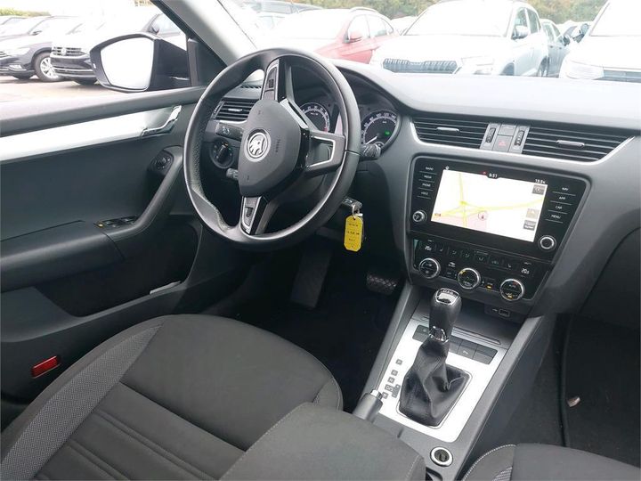 Photo 22 VIN: TMBJJ7NE3L0006426 - SKODA OCTAVIA 