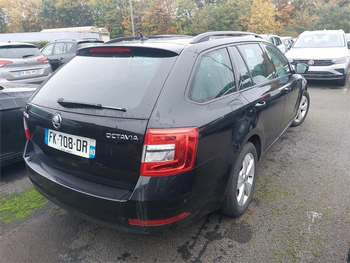 Photo 4 VIN: TMBJJ7NE3L0006426 - SKODA OCTAVIA 