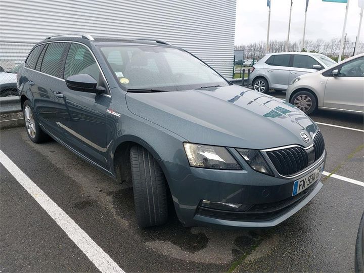 Photo 6 VIN: TMBJJ7NE3L0037501 - SKODA OCTAVIA 