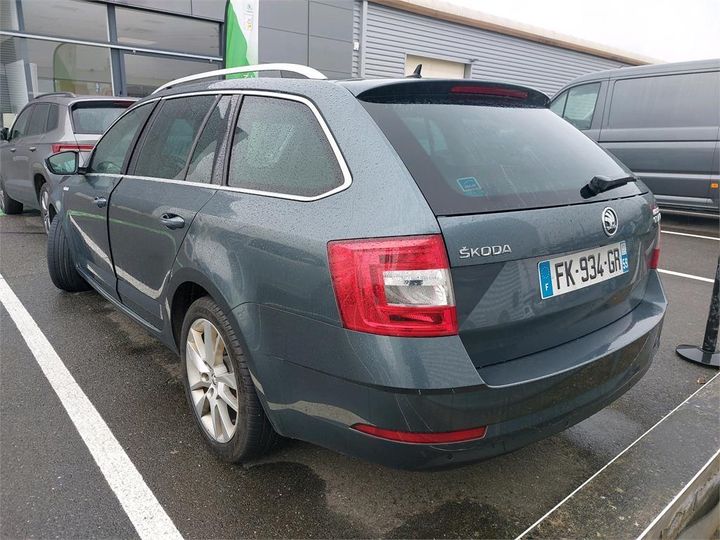 Photo 7 VIN: TMBJJ7NE3L0037501 - SKODA OCTAVIA 