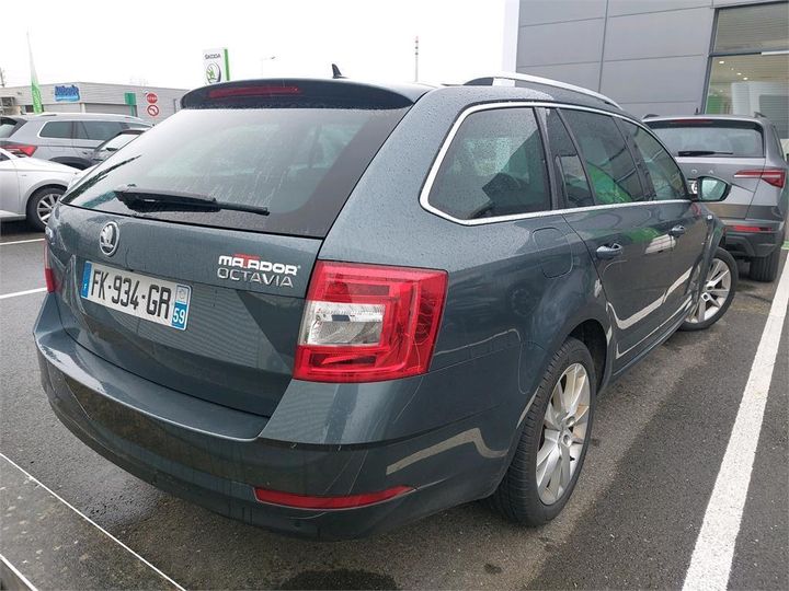 Photo 8 VIN: TMBJJ7NE3L0037501 - SKODA OCTAVIA 