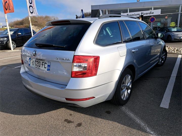 Photo 23 VIN: TMBJJ7NE3L0038874 - SKODA OCTAVIA 