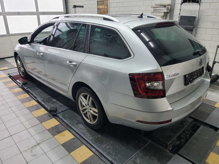 Photo 9 VIN: TMBJJ7NE3L0040365 - SKODA OCTAVIA 