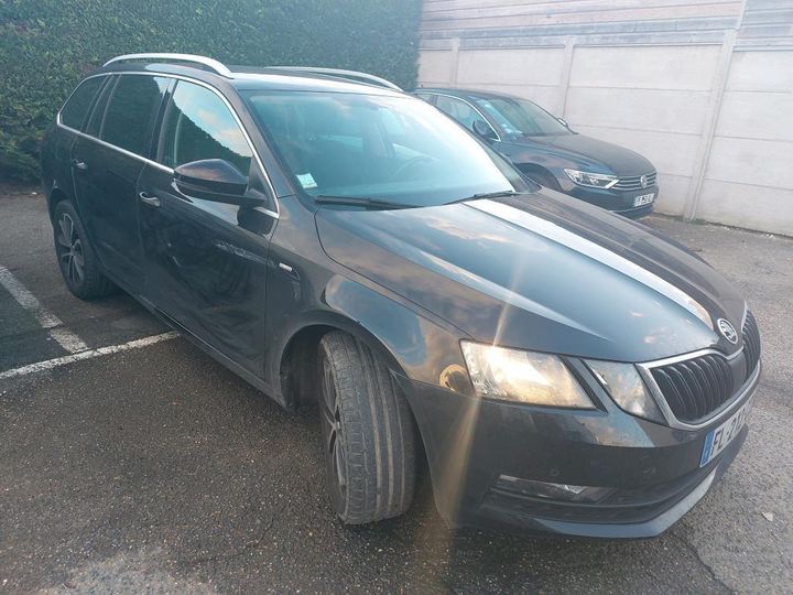 Photo 14 VIN: TMBJJ7NE3L0054301 - SKODA OCTAVIA 