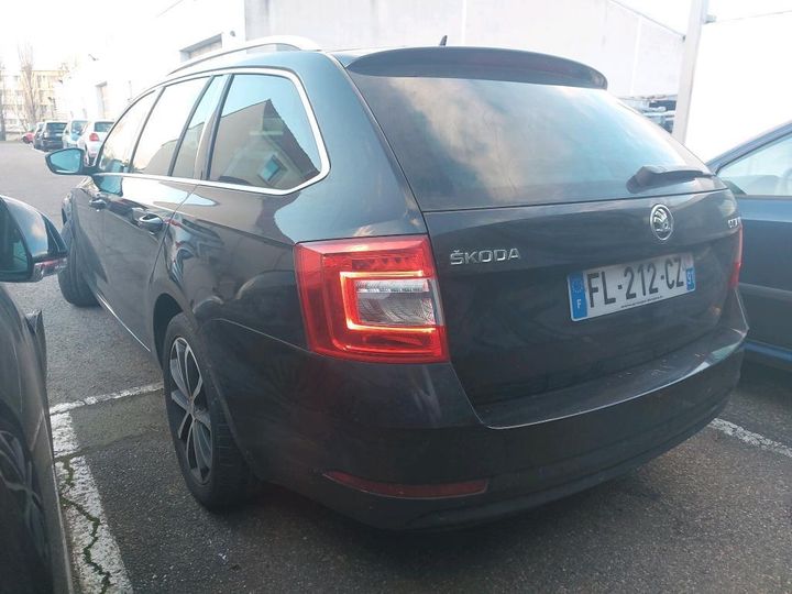 Photo 9 VIN: TMBJJ7NE3L0054301 - SKODA OCTAVIA 