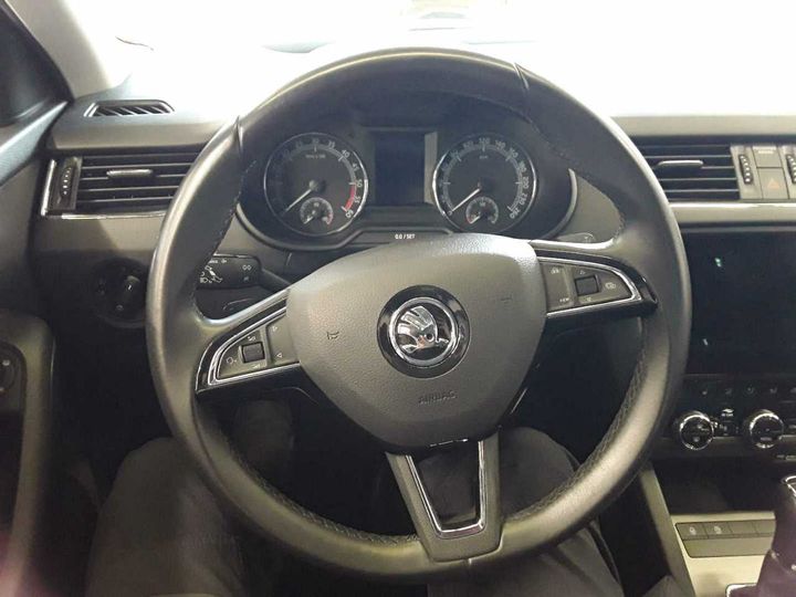 Photo 16 VIN: TMBJJ7NE3L0137016 - SKODA OCTAVIA 