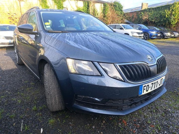 Photo 19 VIN: TMBJJ7NE3L0160957 - SKODA OCTAVIA 