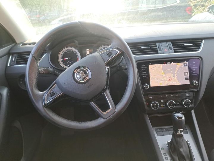 Photo 24 VIN: TMBJJ7NE3L0160957 - SKODA OCTAVIA 