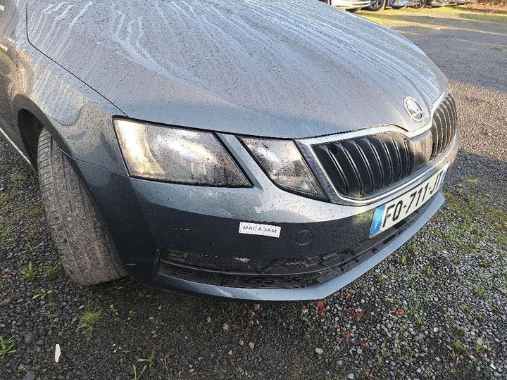 Photo 3 VIN: TMBJJ7NE3L0160957 - SKODA OCTAVIA 