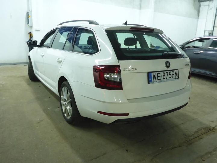 Photo 4 VIN: TMBJJ7NE4J0052408 - SKODA OCTAVIA 