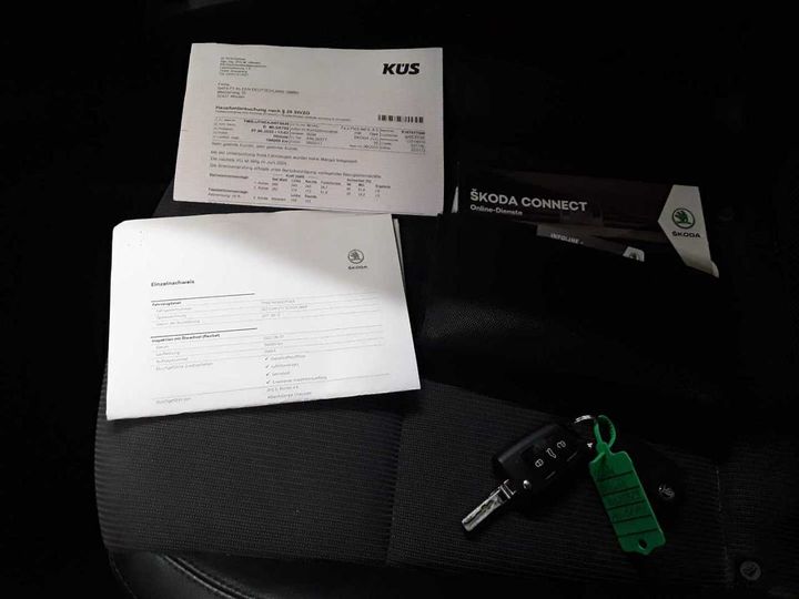 Photo 25 VIN: TMBJJ7NE4J0075929 - SKODA OCTAVIA 