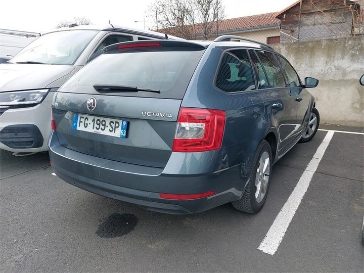 Photo 4 VIN: TMBJJ7NE4K0108302 - SKODA OCTAVIA 