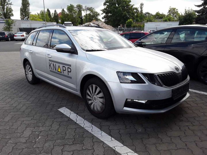 Photo 15 VIN: TMBJJ7NE4K0208593 - SKODA OCTAVIA 