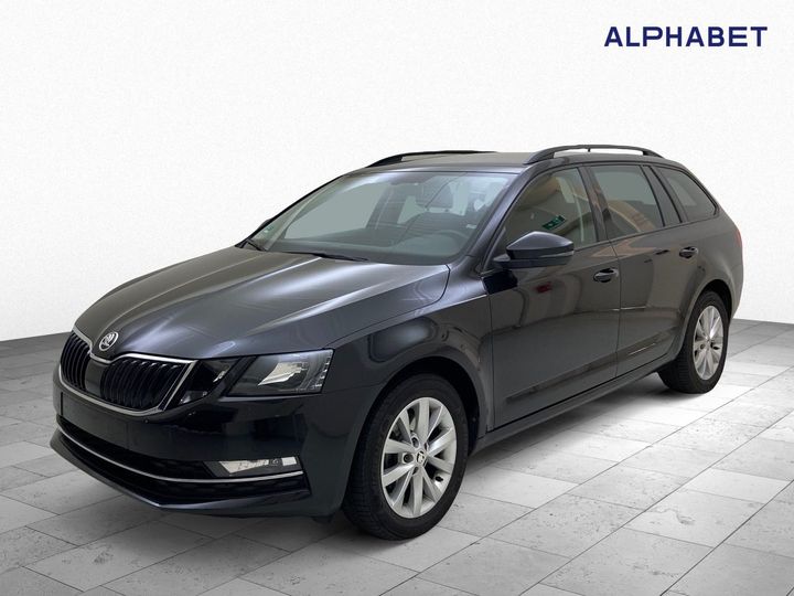 Photo 1 VIN: TMBJJ7NE4L0023798 - SKODA OCTAVIA COMBI 2.0 