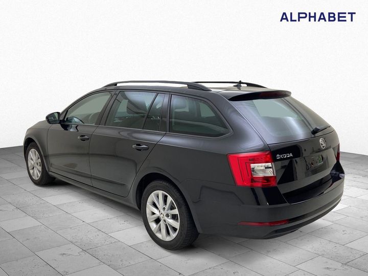 Photo 3 VIN: TMBJJ7NE4L0023798 - SKODA OCTAVIA COMBI 2.0 