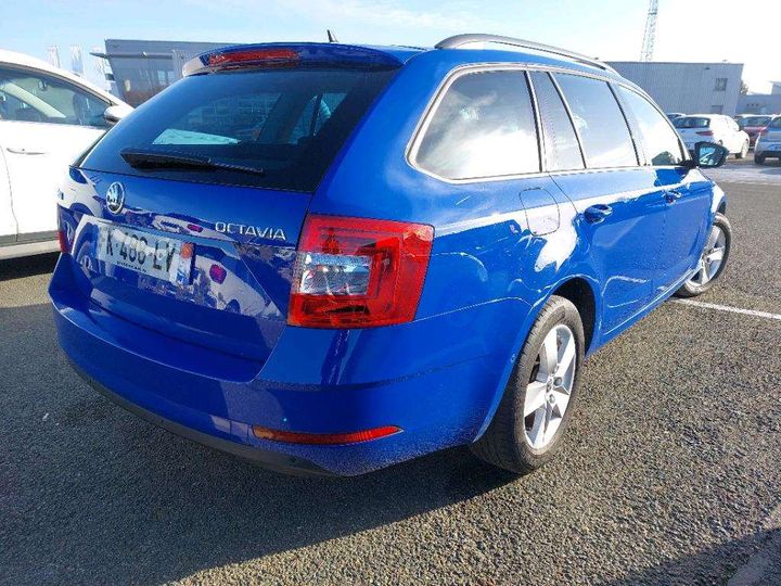 Photo 15 VIN: TMBJJ7NE4L0035224 - SKODA OCTAVIA 