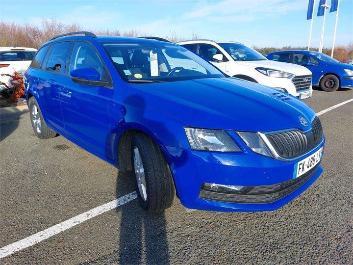 Photo 16 VIN: TMBJJ7NE4L0035224 - SKODA OCTAVIA 