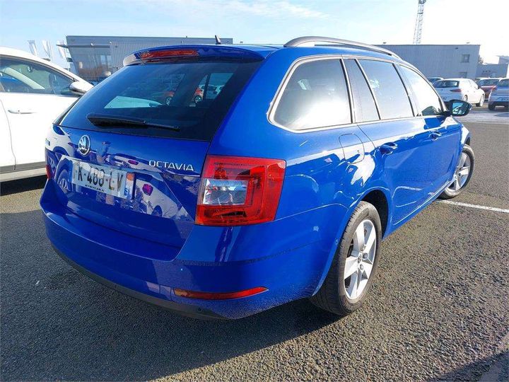 Photo 3 VIN: TMBJJ7NE4L0035224 - SKODA OCTAVIA 