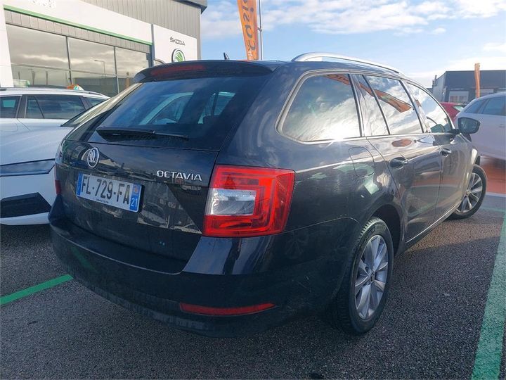 Photo 2 VIN: TMBJJ7NE4L0067980 - SKODA OCTAVIA 