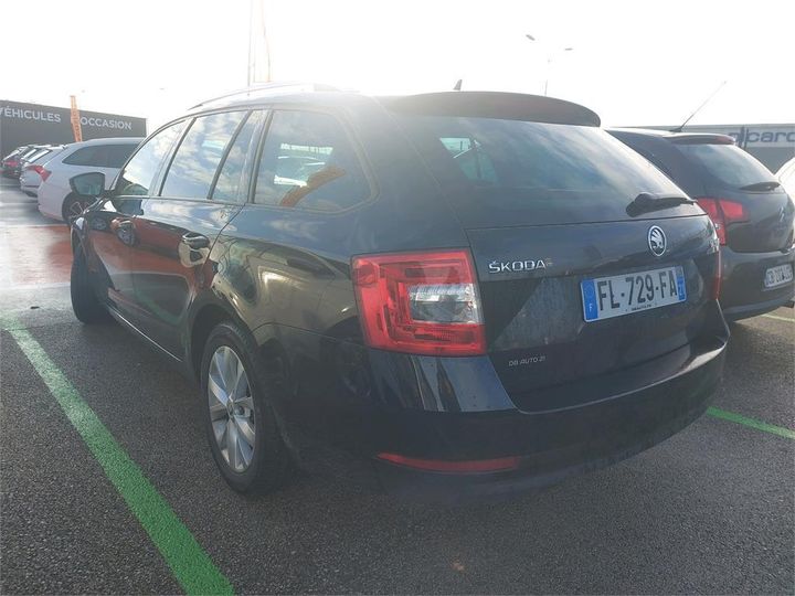 Photo 4 VIN: TMBJJ7NE4L0067980 - SKODA OCTAVIA 