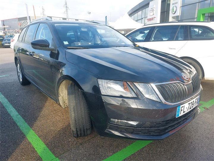 Photo 7 VIN: TMBJJ7NE4L0067980 - SKODA OCTAVIA 