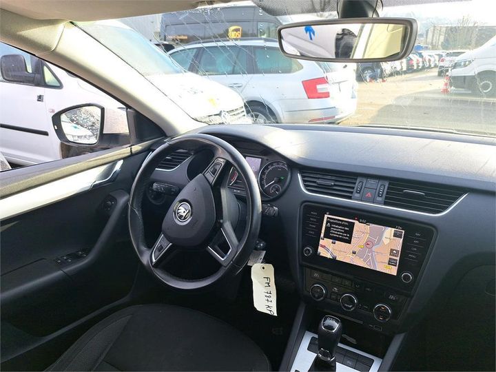 Photo 30 VIN: TMBJJ7NE4L0101898 - SKODA OCTAVIA 