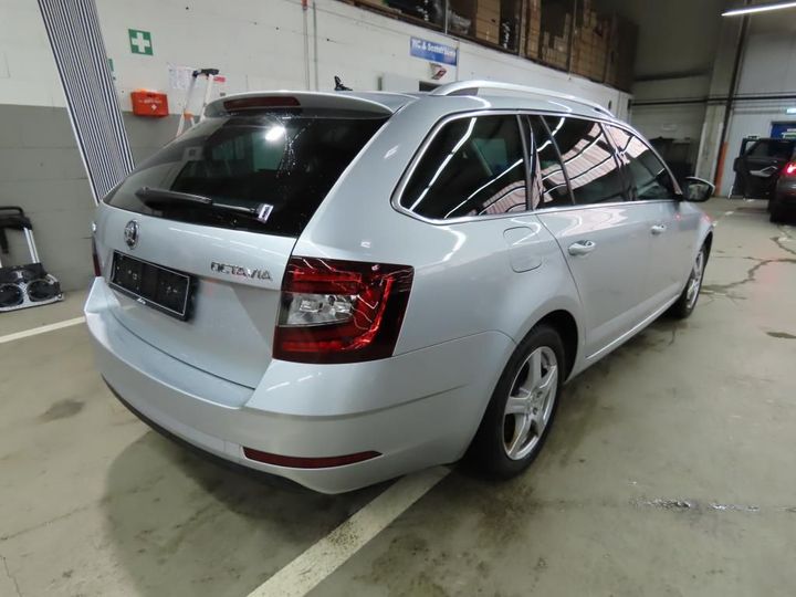 Photo 6 VIN: TMBJJ7NE4L0103800 - SKODA OCTAVIA 