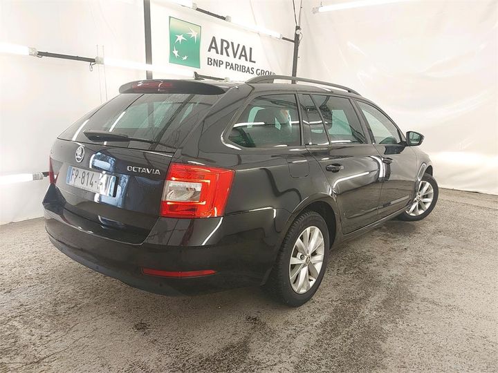 Photo 2 VIN: TMBJJ7NE4L0143505 - SKODA OCTAVIA 