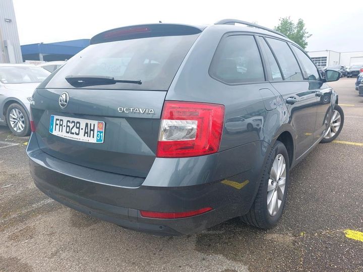 Photo 6 VIN: TMBJJ7NE4L0147327 - SKODA OCTAVIA 