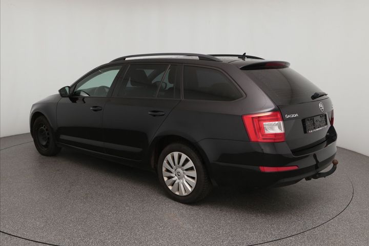 Photo 2 VIN: TMBJJ7NE5F0027637 - SKODA OCTAVIA 