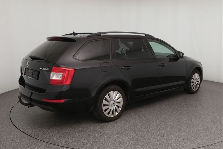 Photo 3 VIN: TMBJJ7NE5F0027637 - SKODA OCTAVIA 