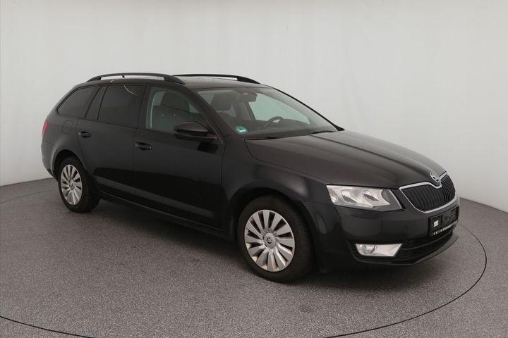 Photo 5 VIN: TMBJJ7NE5F0027637 - SKODA OCTAVIA 