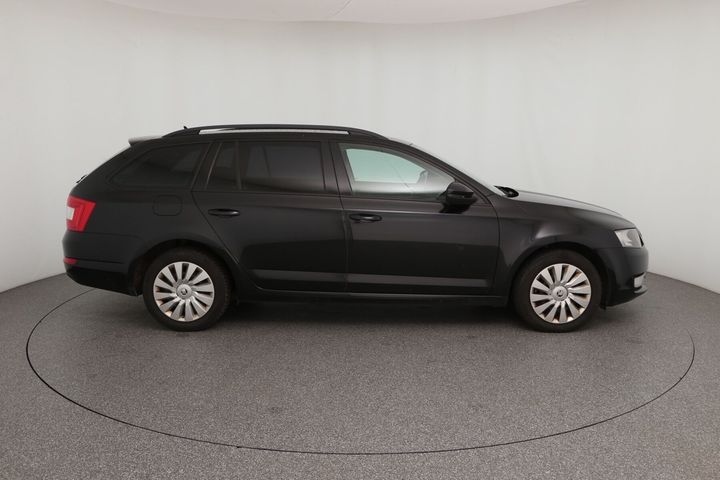 Photo 4 VIN: TMBJJ7NE5F0027637 - SKODA OCTAVIA 