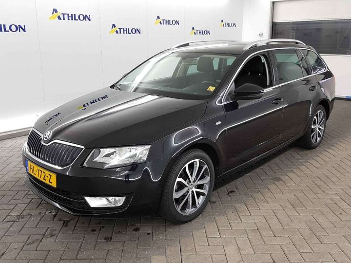 Photo 0 VIN: TMBJJ7NE5G0115895 - SKODA OCTAVIA 