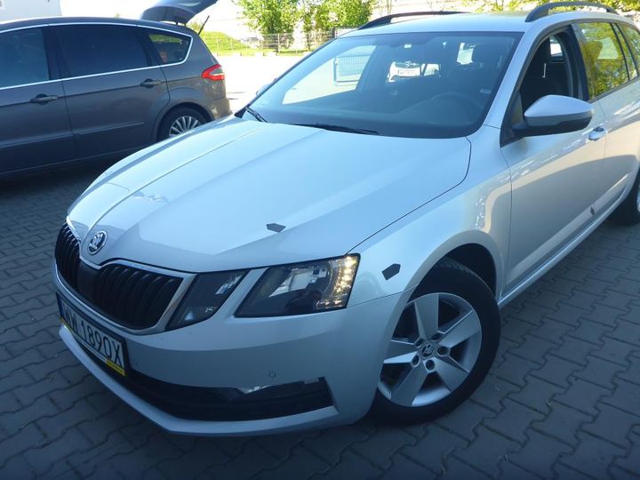 Photo 23 VIN: TMBJJ7NE5J0071212 - SKODA OCTAVIA 