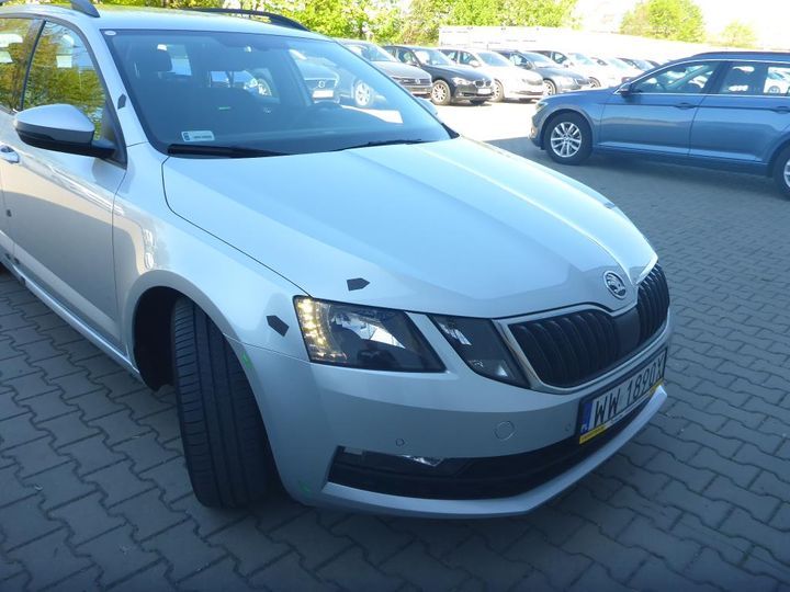 Photo 24 VIN: TMBJJ7NE5J0071212 - SKODA OCTAVIA 