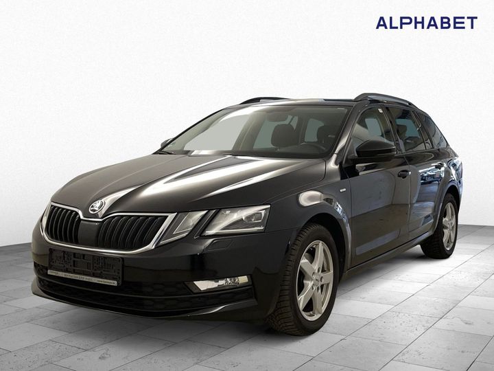 Photo 0 VIN: TMBJJ7NE5J0220332 - SKODA OCTAVIA COMBI 2.0 