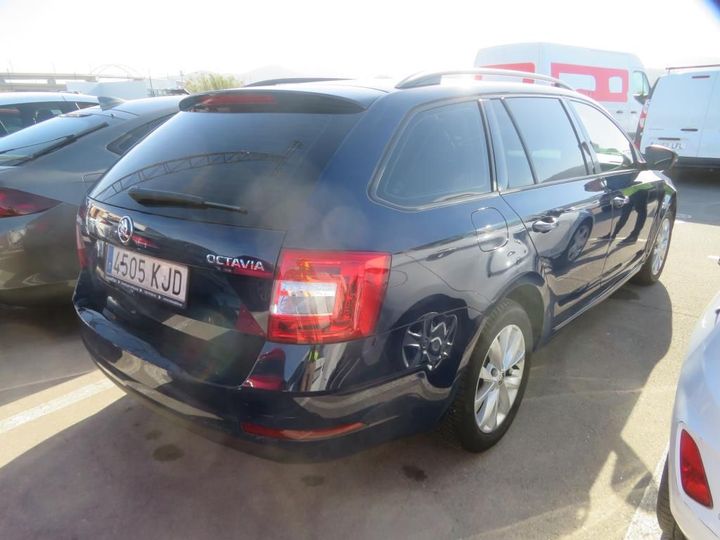 Photo 2 VIN: TMBJJ7NE5J0258904 - SKODA OCTAVIA 