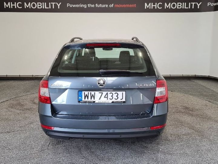 Photo 13 VIN: TMBJJ7NE5J0294396 - SKODA OCTAVIA 