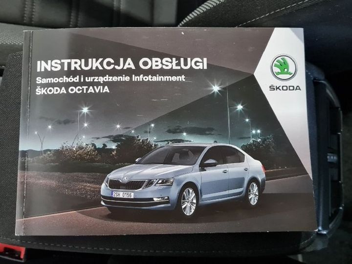 Photo 18 VIN: TMBJJ7NE5J0294396 - SKODA OCTAVIA 