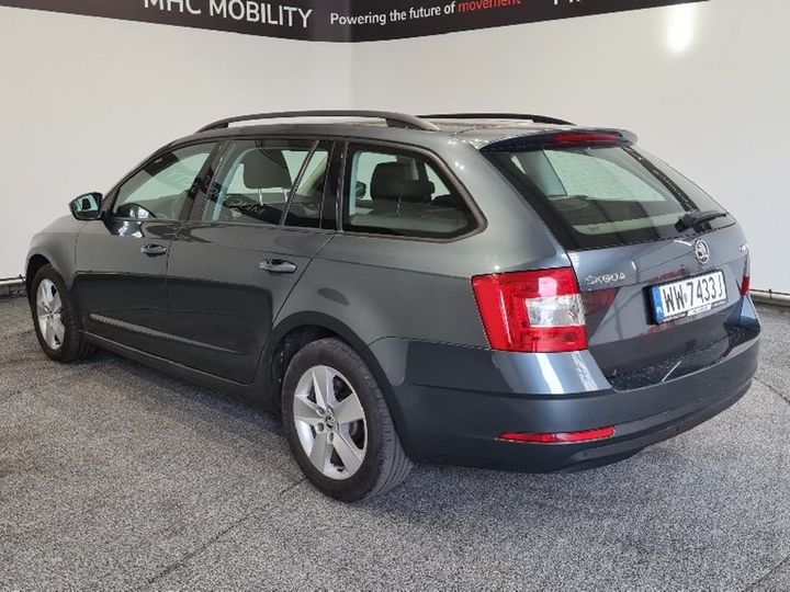 Photo 2 VIN: TMBJJ7NE5J0294396 - SKODA OCTAVIA 