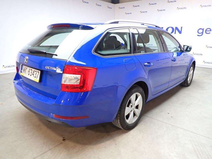 Photo 4 VIN: TMBJJ7NE5J0371297 - SKODA OCTAVIA 