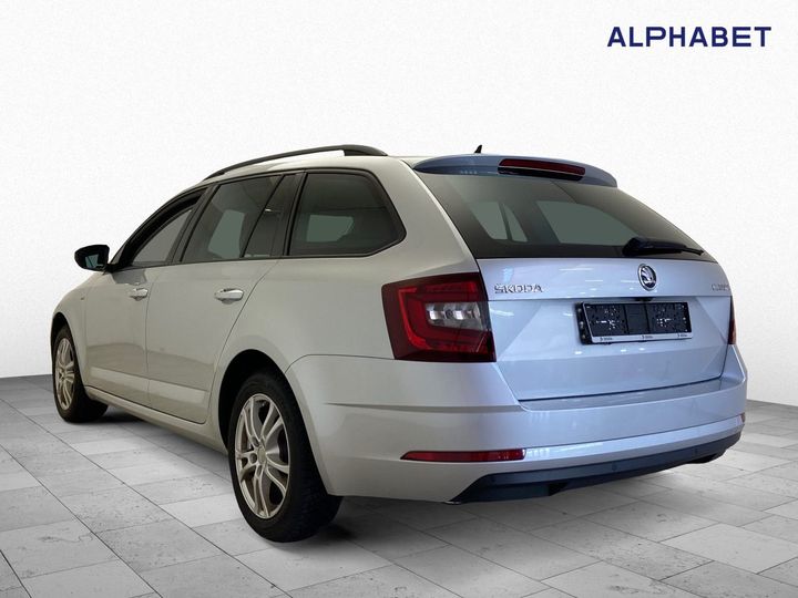 Photo 3 VIN: TMBJJ7NE5K0025686 - SKODA OCTAVIA 