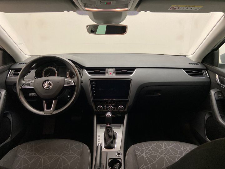 Photo 7 VIN: TMBJJ7NE5K0025686 - SKODA OCTAVIA 