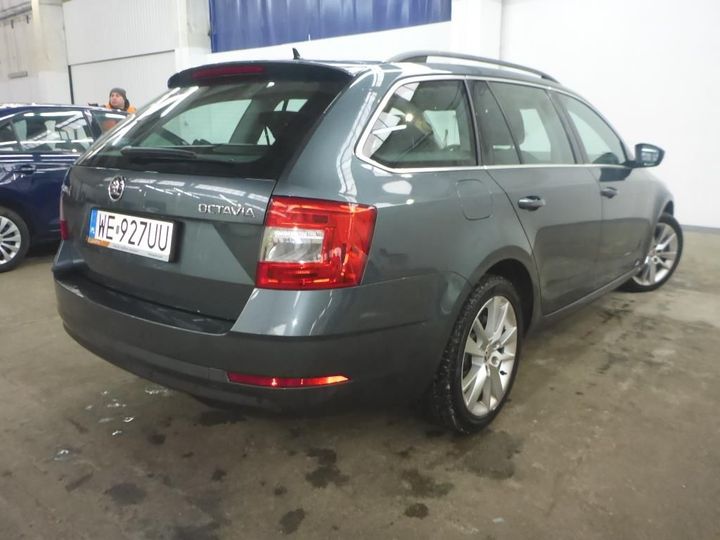 Photo 3 VIN: TMBJJ7NE5K0078727 - SKODA OCTAVIA 