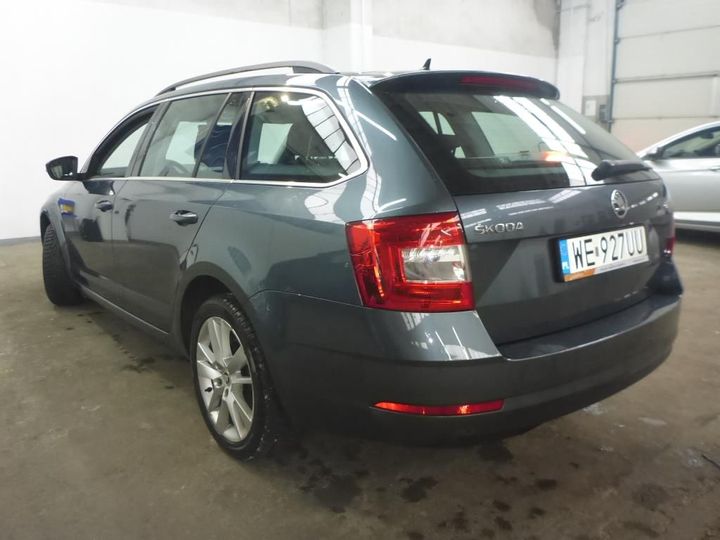 Photo 4 VIN: TMBJJ7NE5K0078727 - SKODA OCTAVIA 