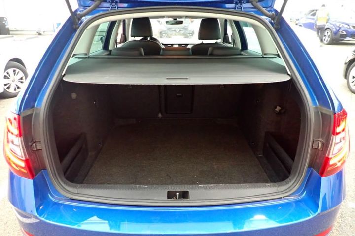 Photo 3 VIN: TMBJJ7NE5K0163082 - SKODA OCTAVIA 